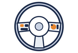 Steering wheel controls