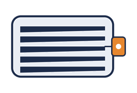 Active grille shutter